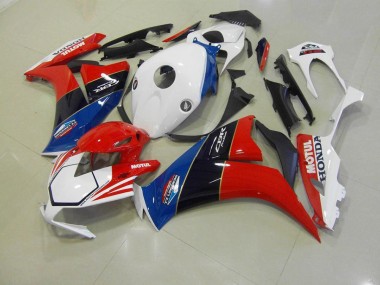 TT Legends 12-16 CBR1000RR Motorcycle Fairings