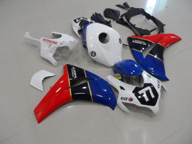 TT Legends 77 08-11 CBR1000RR Motorcycle Fairings TT Legends 77 08-11 CBR1000RR Motorcycle Fairings
