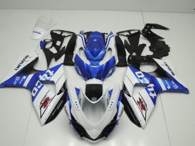 Tyco 09-16 GSXR 1000 Motorcycle Fairings