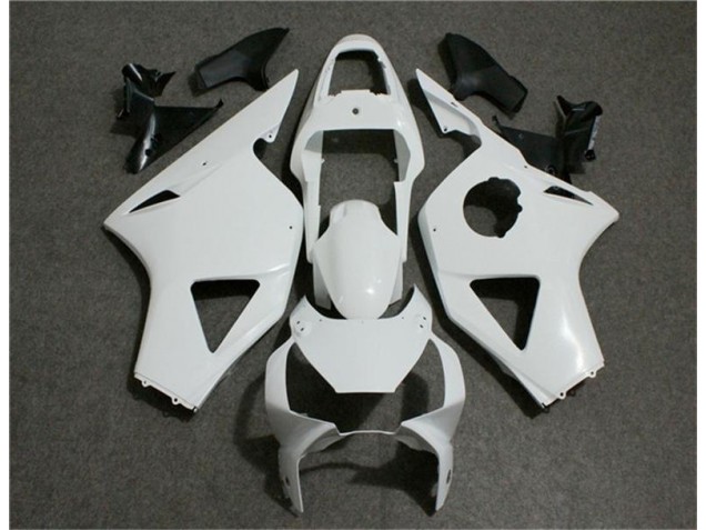 Unpainted 02-03 CBR900RR 954RR Motorcycle Fairings Unpainted 02-03 CBR900RR 954RR Motorcycle Fairings