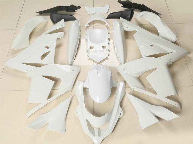 Unpainted 03-05 ZX10R Motorcycle Fairing Unpainted 03-05 ZX10R Motorcycle Fairing