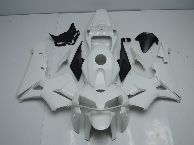 Unpainted 05-06 CBR600RR Motorcycle Fairings Unpainted 05-06 CBR600RR Motorcycle Fairings