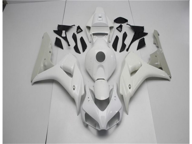 Unpainted 06-07 CBR1000RR Motorcycle Fairings Unpainted 06-07 CBR1000RR Motorcycle Fairings