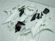 Unpainted 06-07 YZF R6 Motorcycle Fairing Unpainted 06-07 YZF R6 Motorcycle Fairing