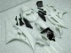 Unpainted 06-07 YZF R6 Motorcycle Fairing Unpainted 06-07 YZF R6 Motorcycle Fairing