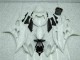 Unpainted 06-07 YZF R6 Motorcycle Fairing Unpainted 06-07 YZF R6 Motorcycle Fairing