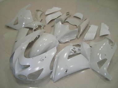 Unpainted 06-11 ZX14R ZZR1400 Motorcycle Fairing