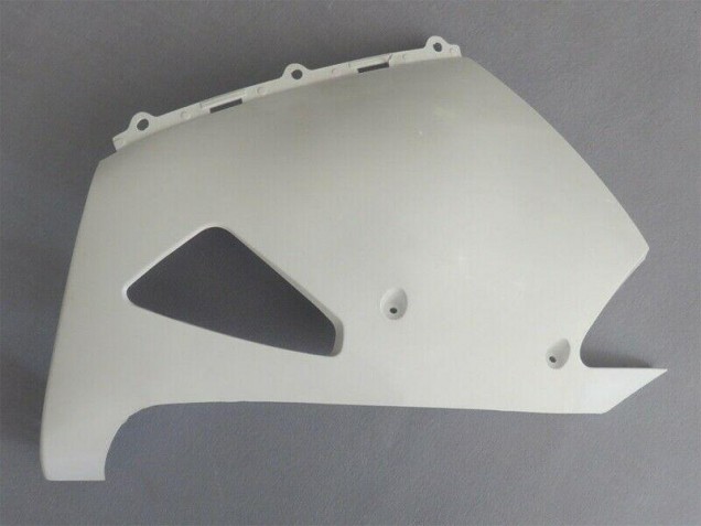 Unpainted 06-11 ZX14R ZZR1400 Motorcycle Fairings Unpainted 06-11 ZX14R ZZR1400 Motorcycle Fairings