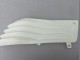 Unpainted 06-11 ZX14R ZZR1400 Motorcycle Fairings Unpainted 06-11 ZX14R ZZR1400 Motorcycle Fairings