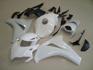 Unpainted 08-11 CBR1000RR Motorcycle Fairings