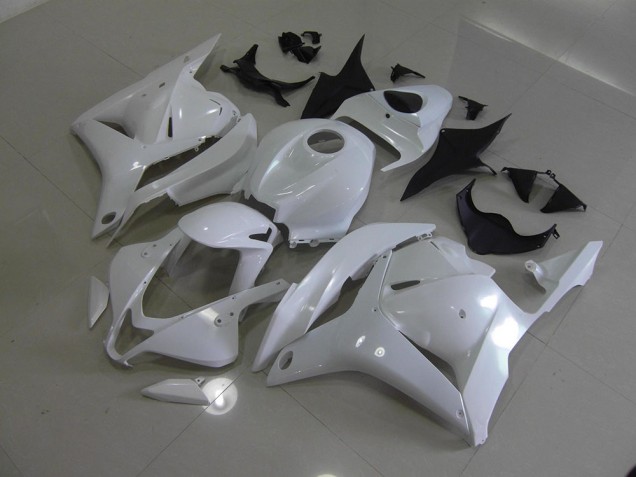 Unpainted 09-12 CBR600RR Motorcycle Fairing Unpainted 09-12 CBR600RR Motorcycle Fairing