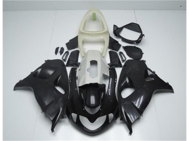 Unpainted 98-03 TL1000R Motorcycle Fairings