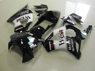 West Race Version 02-03 CBR900RR 954 Motorcycle Fairings