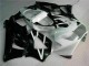 White 00-01 CBR900RR 929RR Motorcycle Fairings