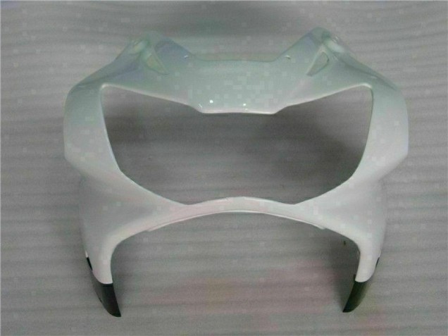White 00-01 CBR900RR 929RR Motorcycle Fairings
