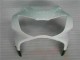 White 00-01 CBR900RR 929RR Motorcycle Fairings