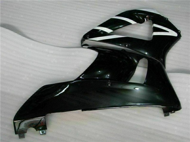 White 00-01 CBR900RR 929RR Motorcycle Fairings