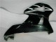White 00-01 CBR900RR 929RR Motorcycle Fairings