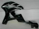 White 00-01 CBR900RR 929RR Motorcycle Fairings