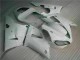 White 00-01 YZF R1 Full Motorcycle Fairing Kits