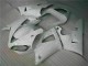 White 00-01 YZF R1 Full Motorcycle Fairing Kits
