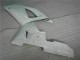 White 00-01 YZF R1 Full Motorcycle Fairing Kits