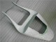 White 00-01 YZF R1 Full Motorcycle Fairing Kits