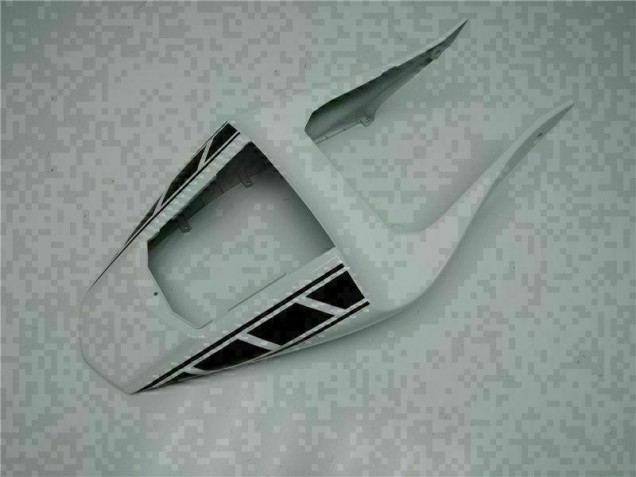 White 00-01 YZF R1 Motorcycle Fairing White 00-01 YZF R1 Motorcycle Fairing