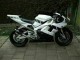 White 00-01 YZF R1 Motorcycle Fairing White 00-01 YZF R1 Motorcycle Fairing