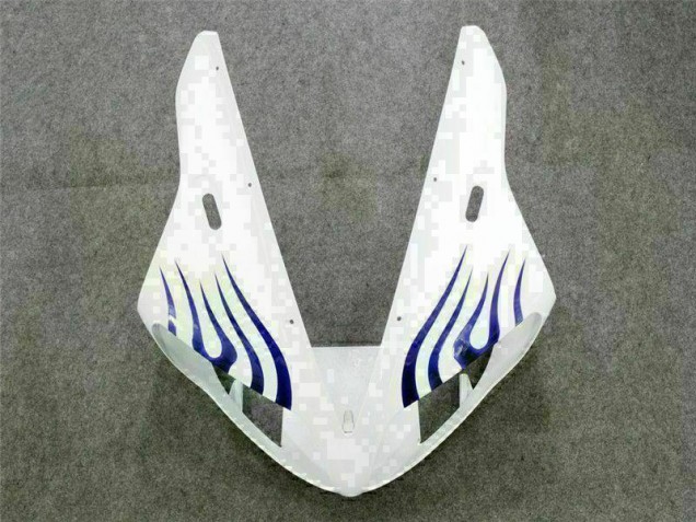 White 02-03 YZF R1 Full Motorcycle Fairing Kits