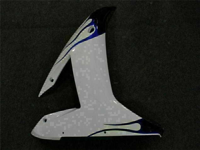 White 02-03 YZF R1 Full Motorcycle Fairing Kits