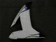 White 02-03 YZF R1 Full Motorcycle Fairing Kits
