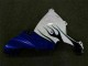 White 02-03 YZF R1 Full Motorcycle Fairing Kits