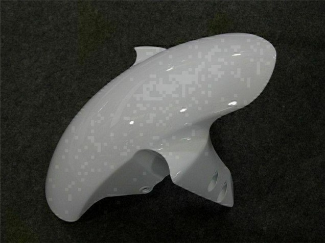 White 02-03 YZF R1 Full Motorcycle Fairing Kits