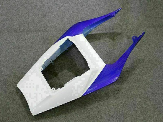 White 02-03 YZF R1 Full Motorcycle Fairing Kits