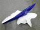 White 02-03 YZF R1 Full Motorcycle Fairing Kits