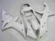 White 02-03 YZF R1 Motorcycle Fairing
