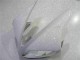 White 02-03 YZF R1 Motorcycle Fairing