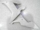 White 02-03 YZF R1 Motorcycle Fairing