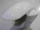 White 02-03 YZF R1 Motorcycle Fairing