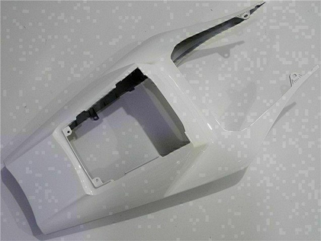 White 02-03 YZF R1 Motorcycle Fairing