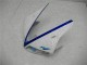 White 02-03 YZF R1 Motorcycle Fairings