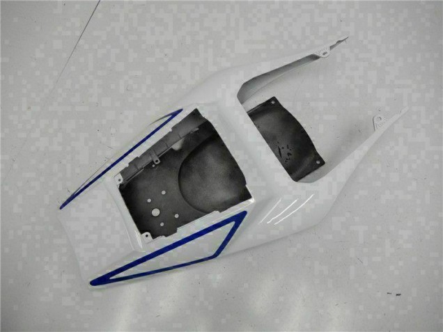 White 02-03 YZF R1 Motorcycle Fairings