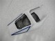 White 02-03 YZF R1 Motorcycle Fairings