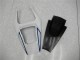 White 02-03 YZF R1 Motorcycle Fairings