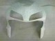 White 03-04 CBR600RR ABS Fairings