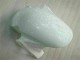 White 03-04 CBR600RR ABS Fairings