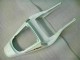 White 03-04 CBR600RR ABS Fairings