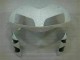 White 03-04 CBR600RR ABS Motorcycle Fairings