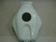 White 03-04 CBR600RR ABS Motorcycle Fairings